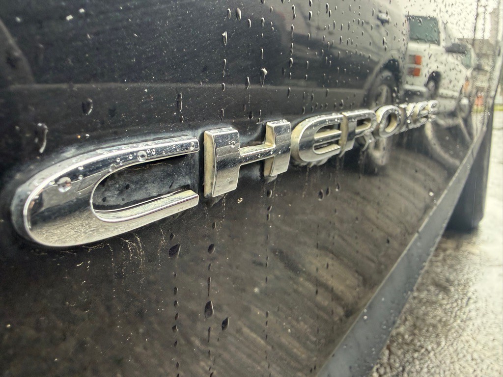 2015 Jeep Cherokee Image 34