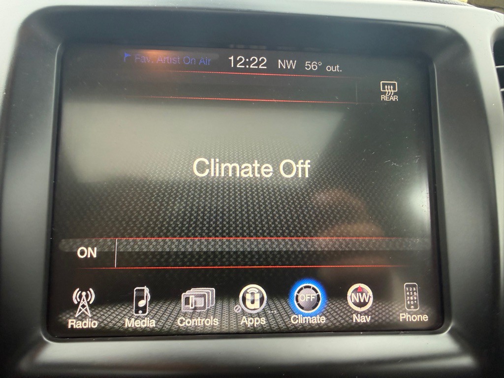 2015 Jeep Cherokee Image 37