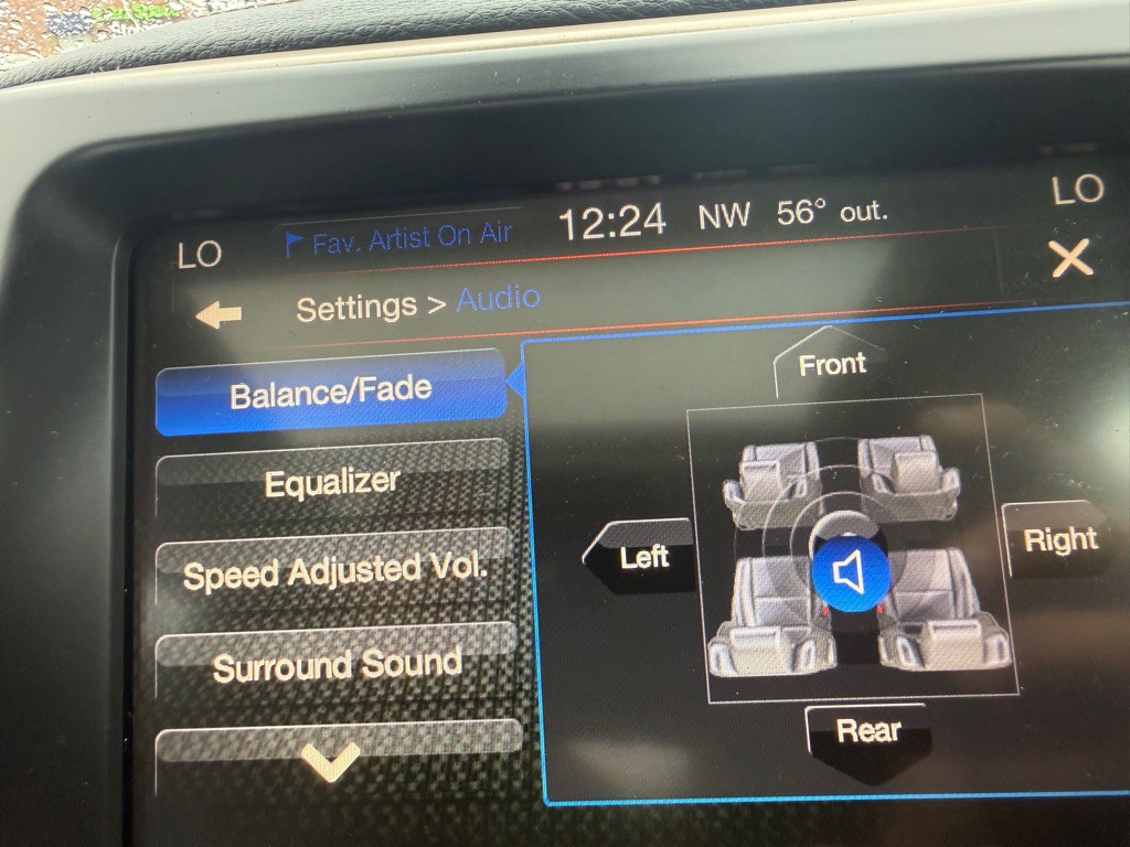 2015 Jeep Cherokee Image 55