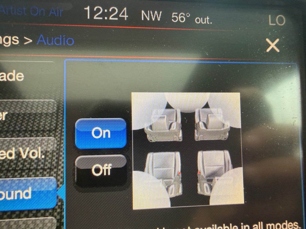 2015 Jeep Cherokee Image 57