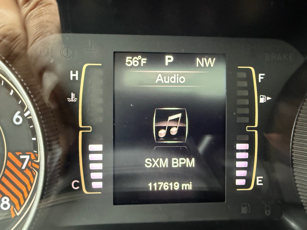 2015 Jeep Cherokee Image 61