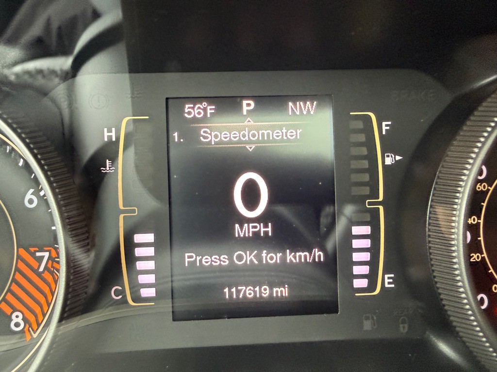 2015 Jeep Cherokee Image 62