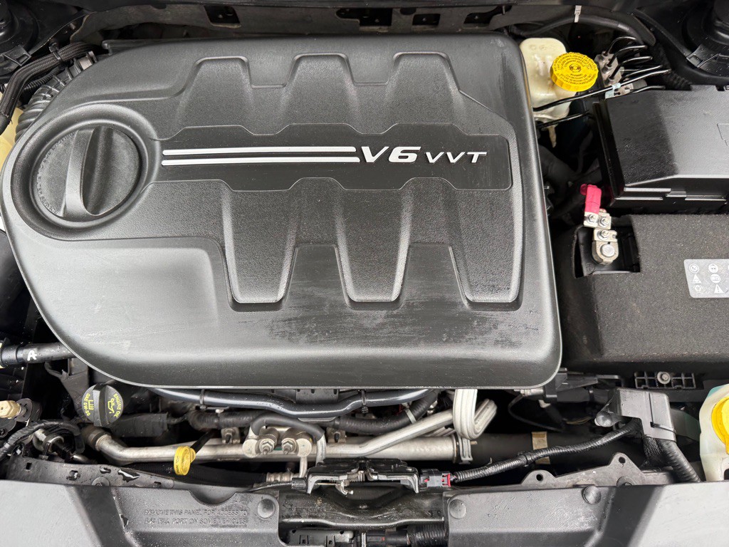 2015 Jeep Cherokee Image 65