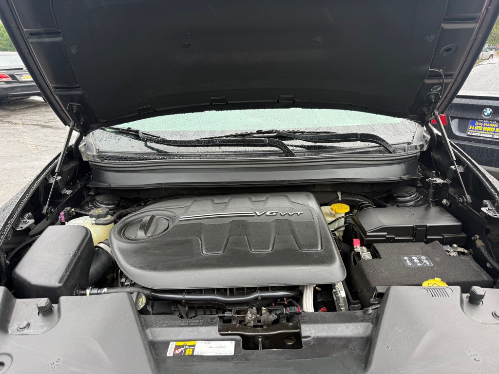 2015 Jeep Cherokee Image 67