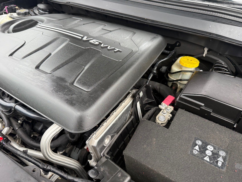 2015 Jeep Cherokee Image 68