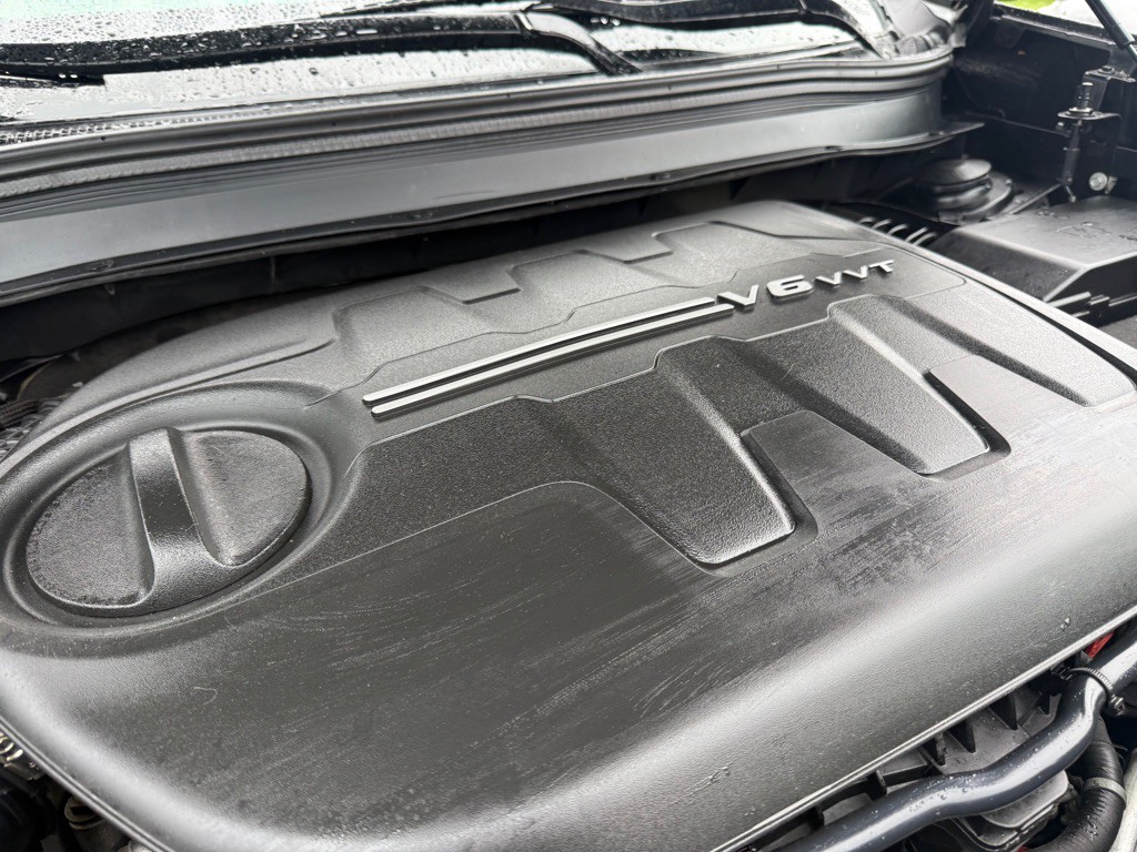 2015 Jeep Cherokee Image 69