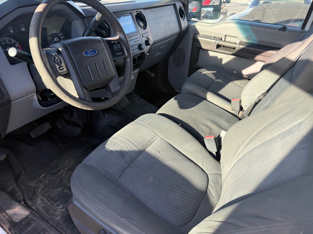 2015 Ford F-250 Image 7