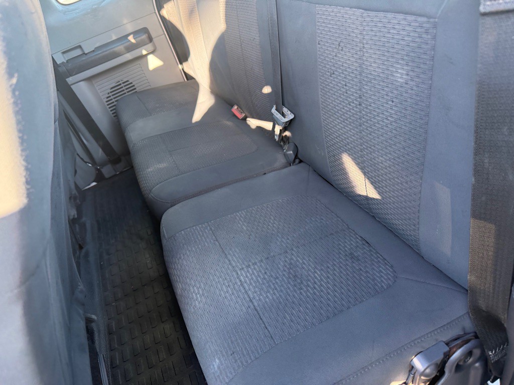 2015 Ford F-250 Image 9