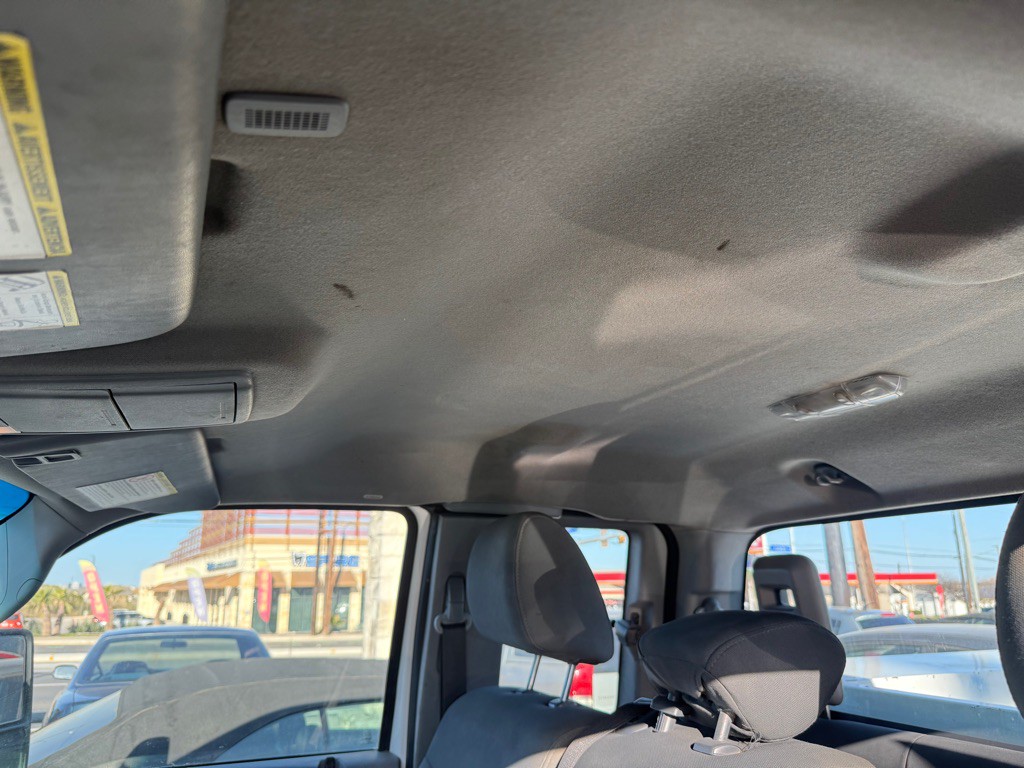 2015 Ford F-250 Image 10