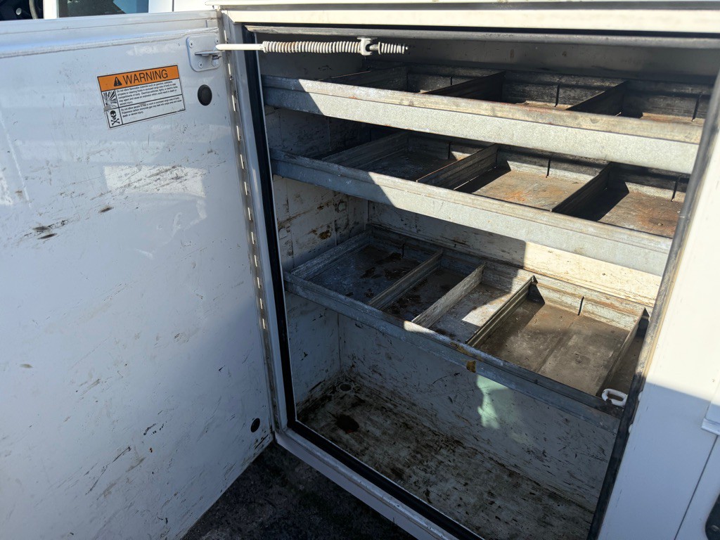 2015 Ford F-250 Image 11