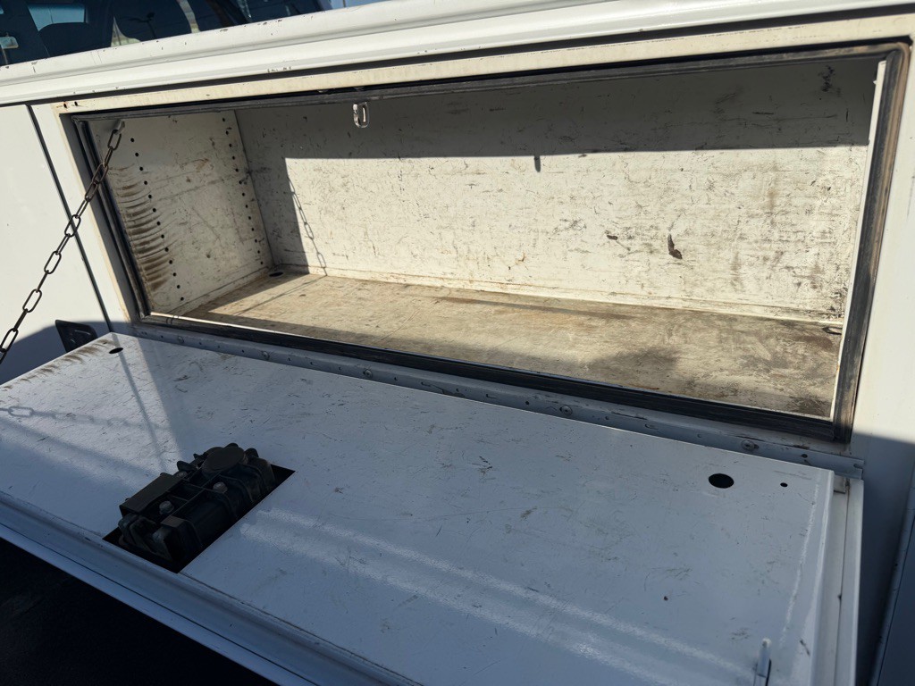 2015 Ford F-250 Image 12