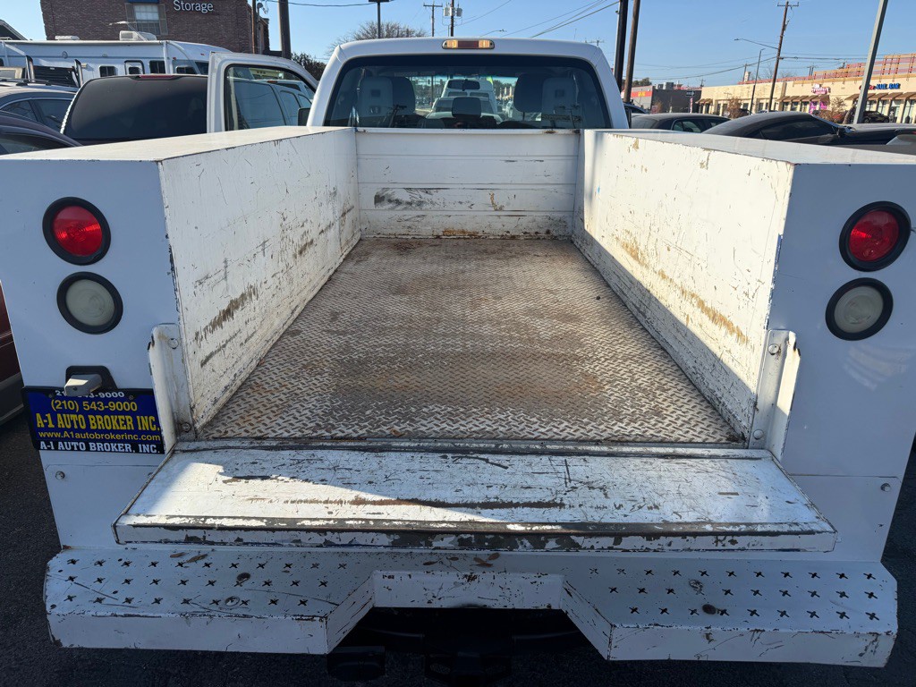 2015 Ford F-250 Image 15