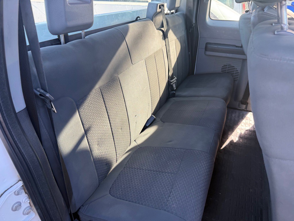 2015 Ford F-250 Image 16