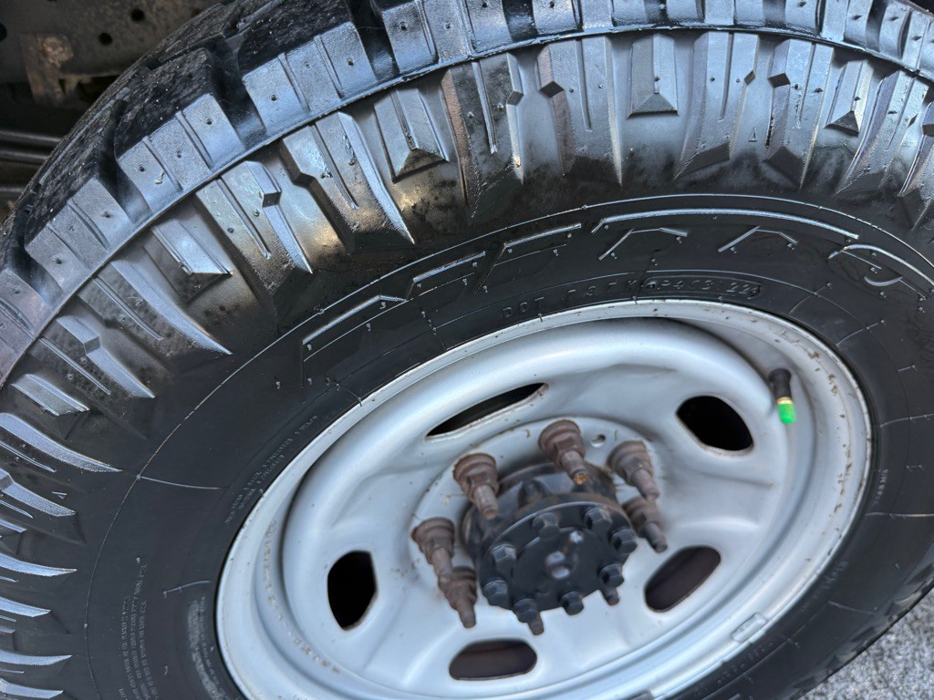 2015 Ford F-250 Image 20