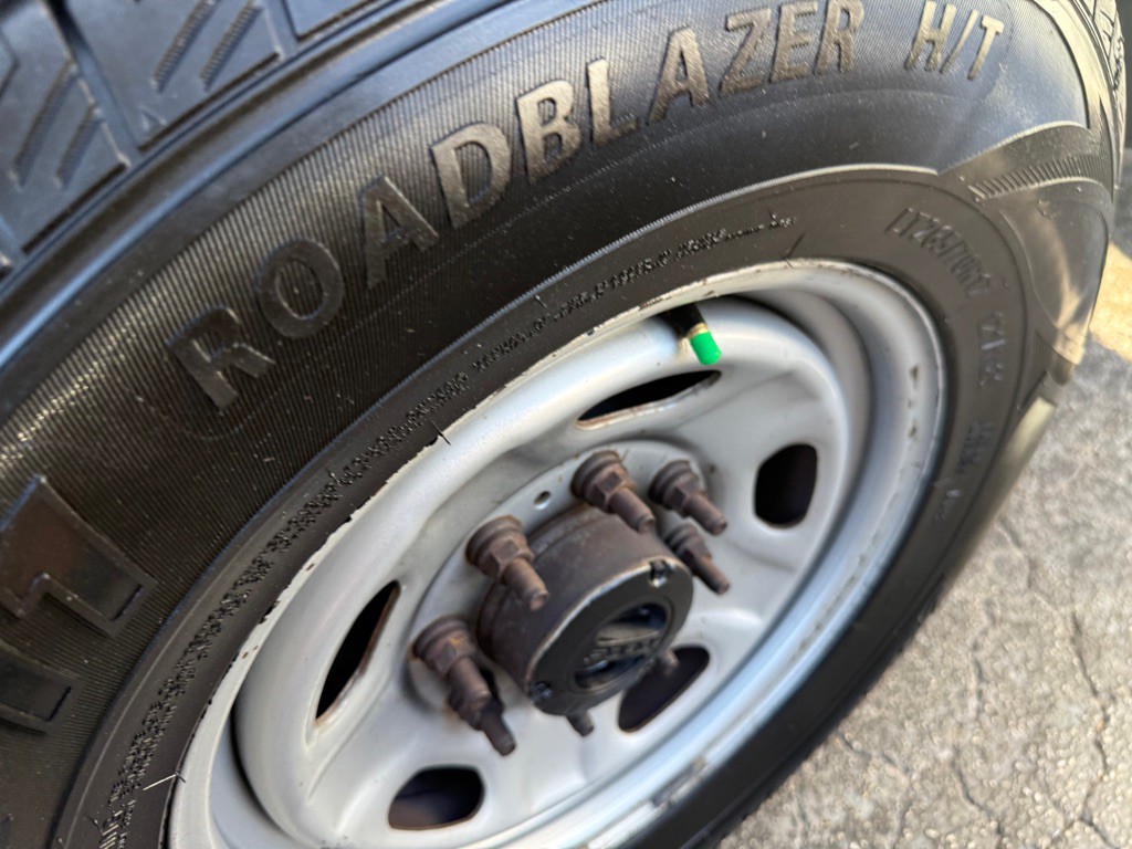 2015 Ford F-250 Image 22