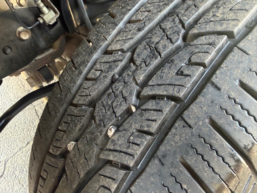 2015 Ford F-250 Image 23