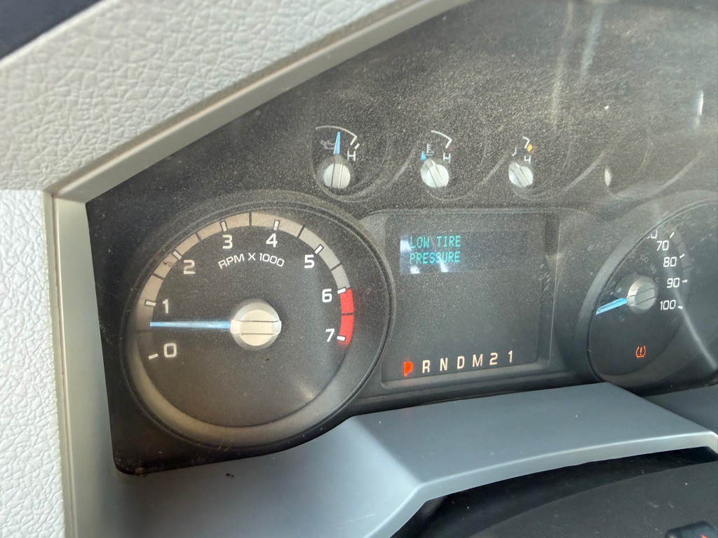 2015 Ford F-250 Image 32