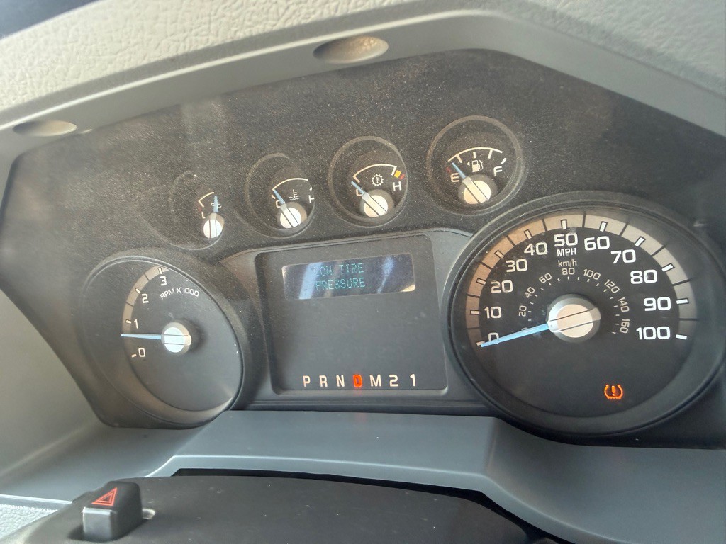 2015 Ford F-250 Image 33