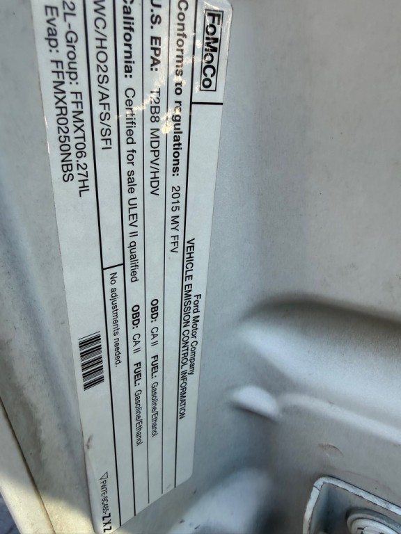 2015 Ford F-250 Image 37