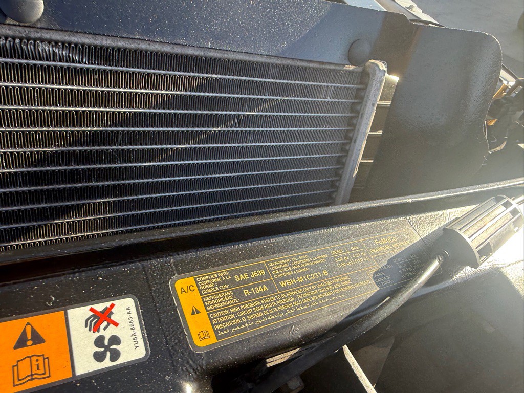 2015 Ford F-250 Image 39