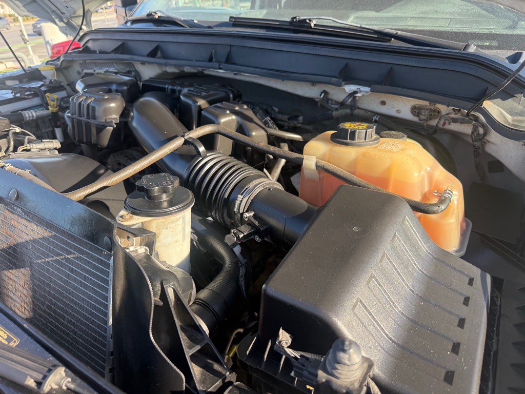 2015 Ford F-250 Image 42