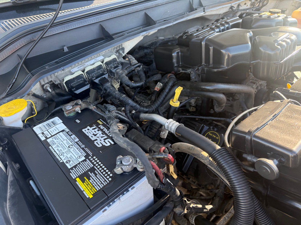 2015 Ford F-250 Image 43