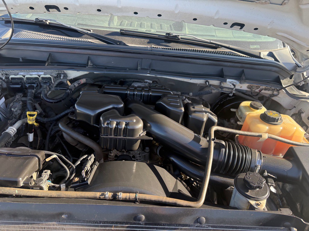 2015 Ford F-250 Image 44