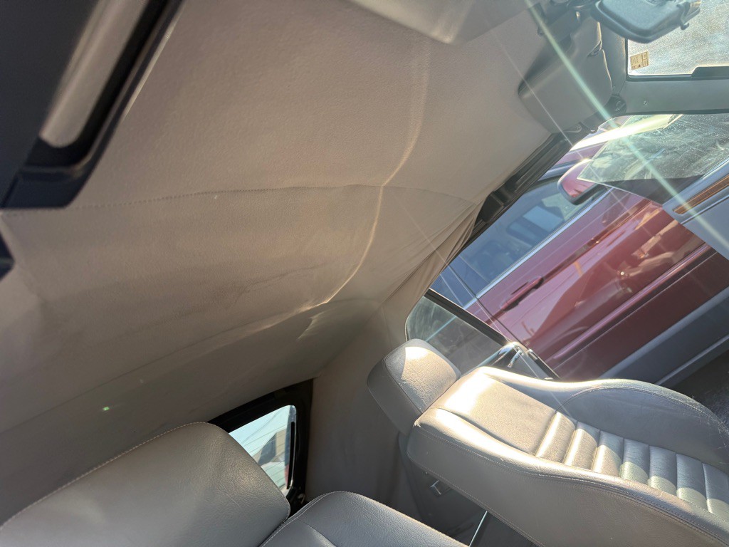 1990 Jaguar XJ Image 17