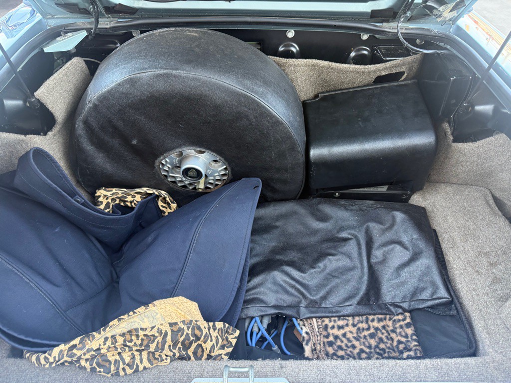 1990 Jaguar XJ Image 43