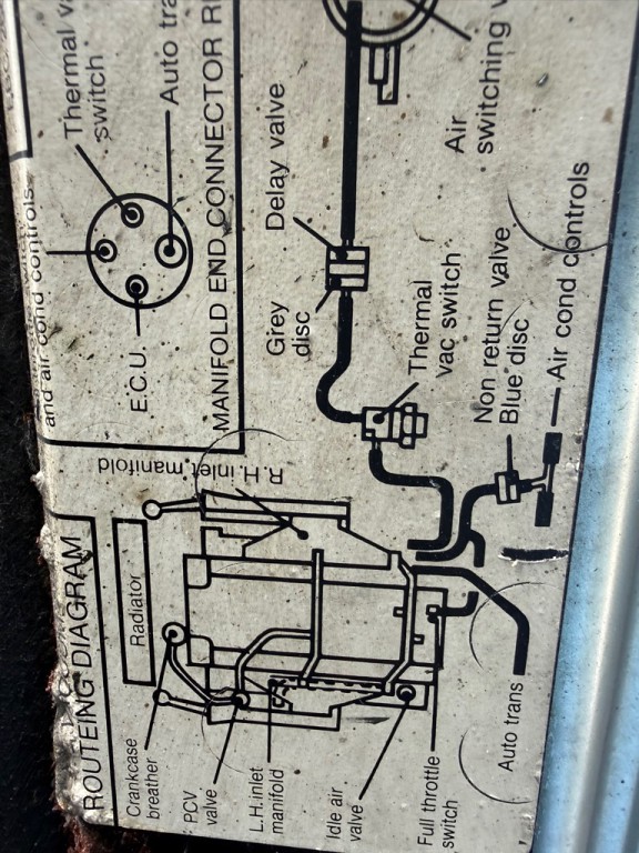 1990 Jaguar XJ Image 47