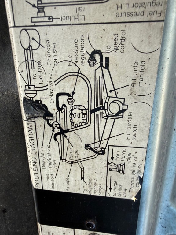 1990 Jaguar XJ Image 48