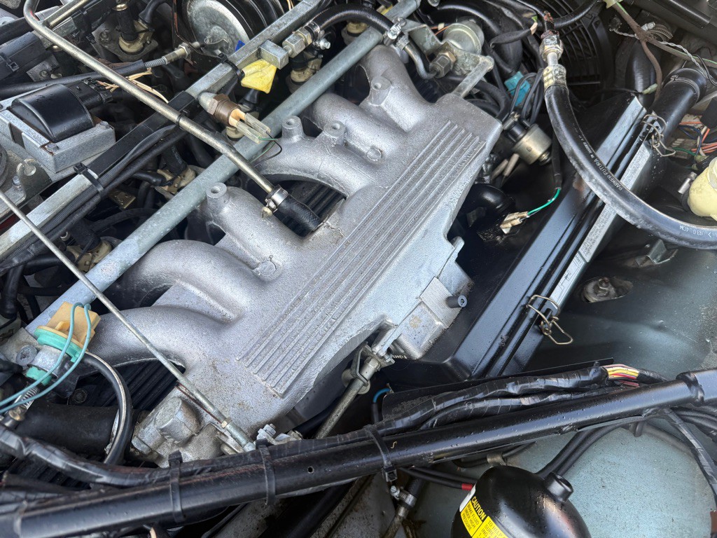 1990 Jaguar XJ Image 50