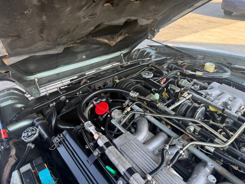 1990 Jaguar XJ Image 52