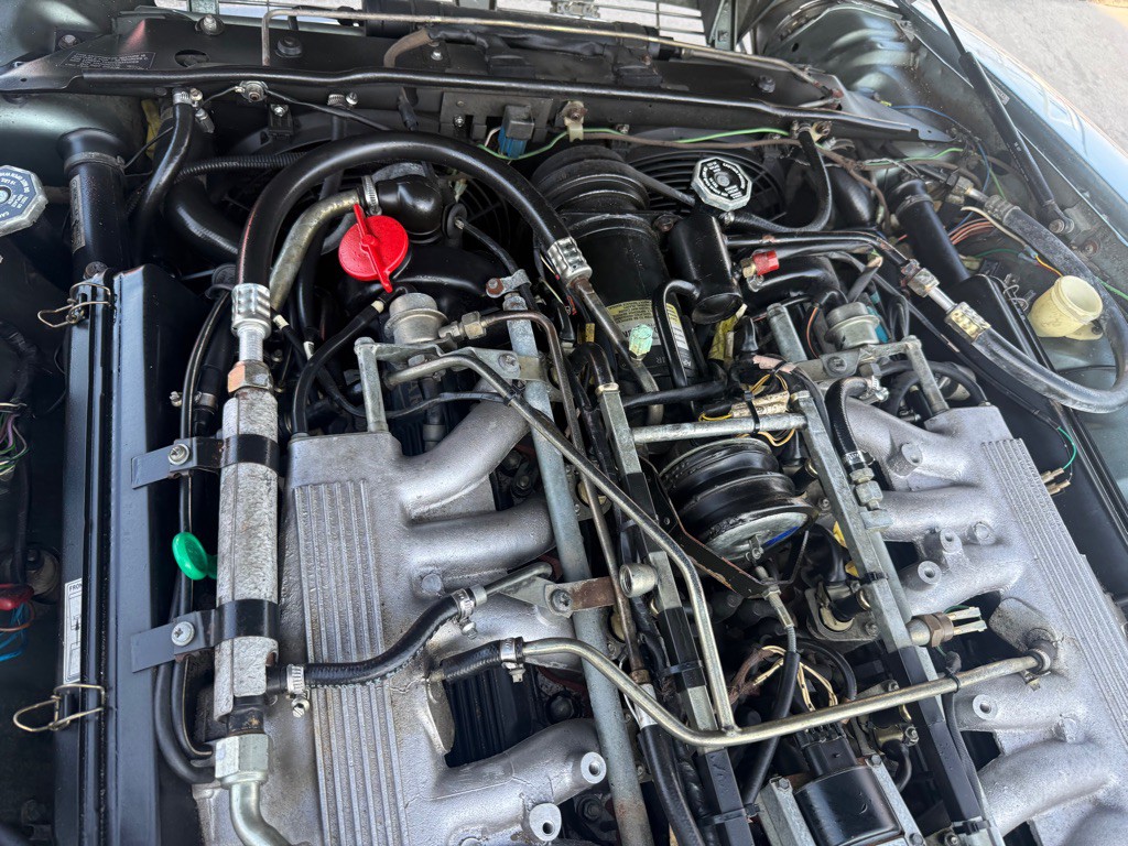 1990 Jaguar XJ Image 54