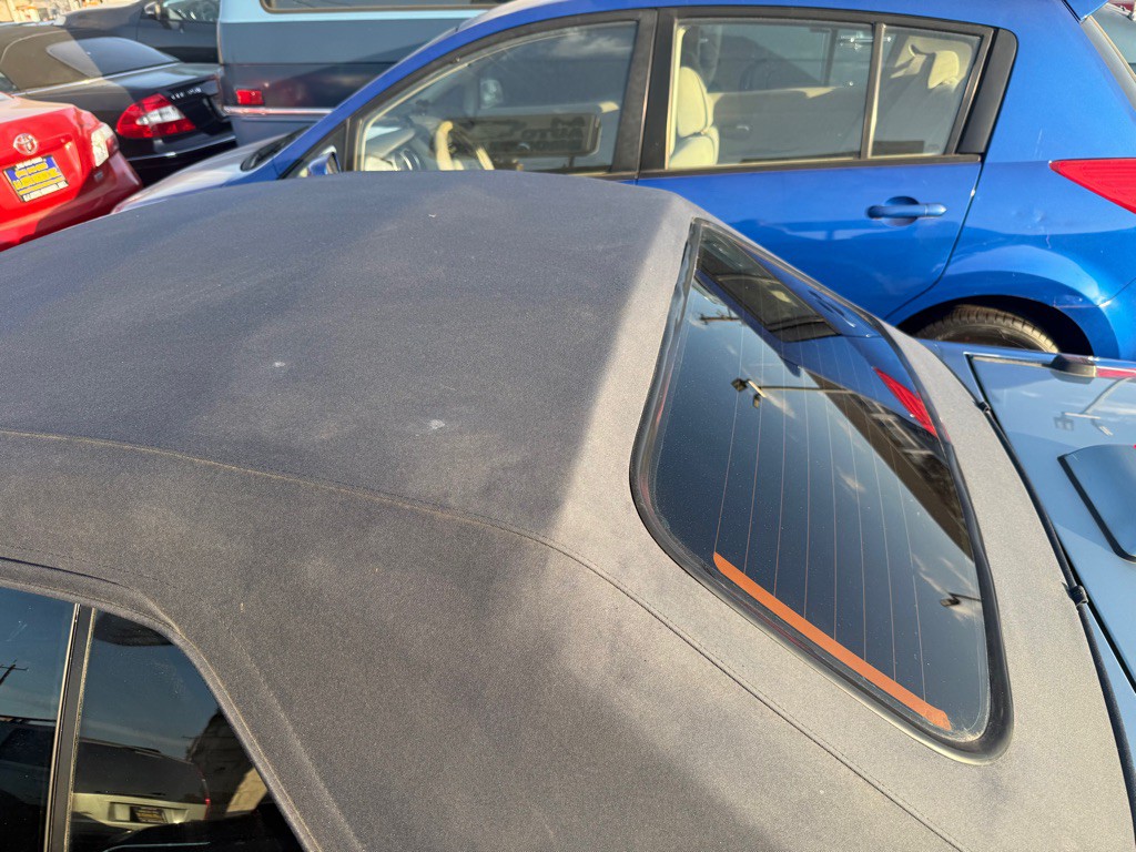 1990 Jaguar XJ Image 56