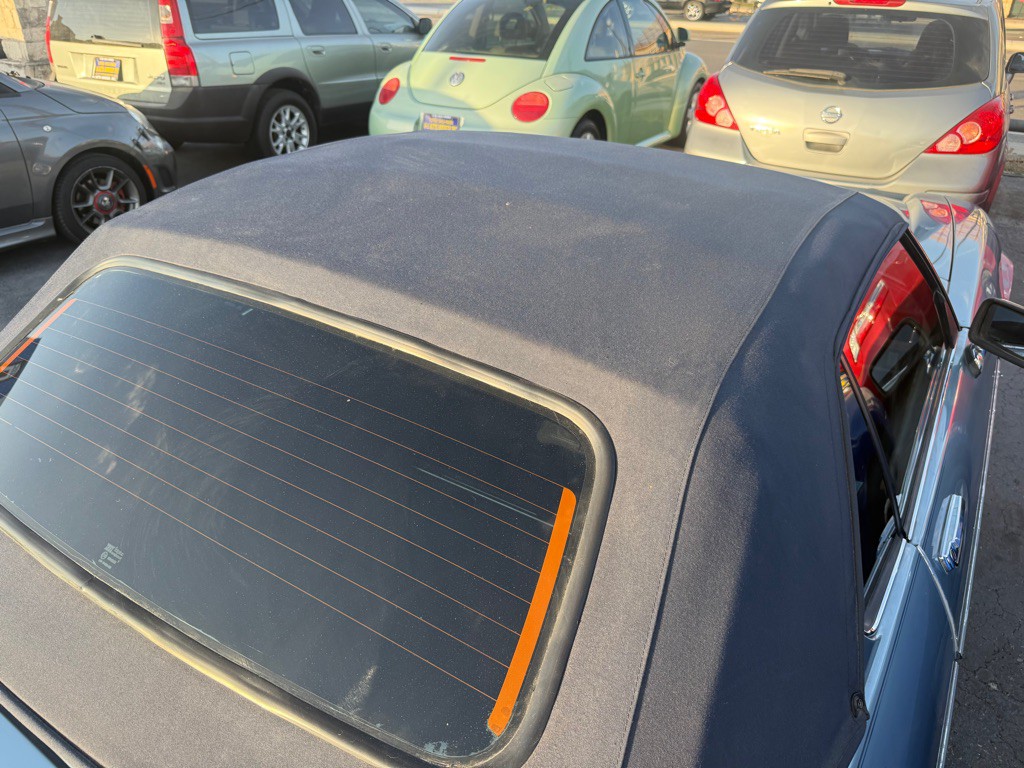 1990 Jaguar XJ Image 57