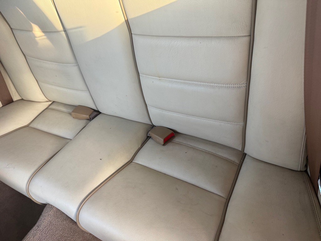 1996 Jaguar XJ Image 14