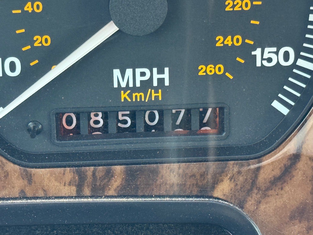 1996 Jaguar XJ Image 27