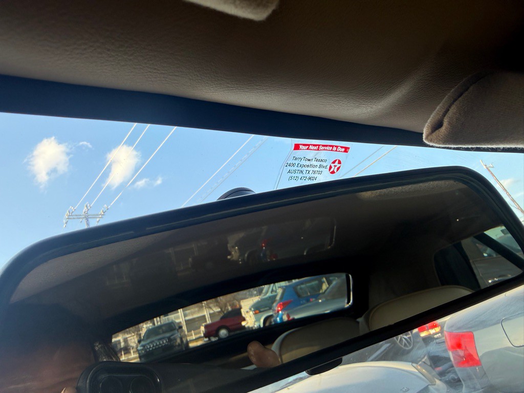 1996 Jaguar XJ Image 28