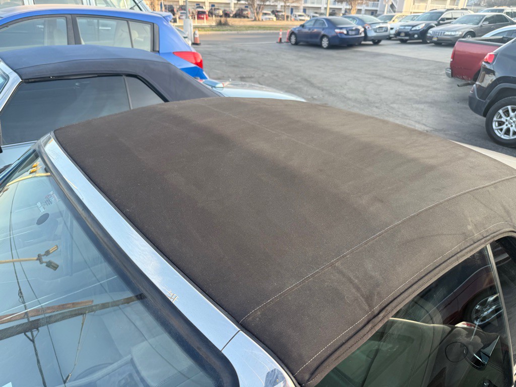 1996 Jaguar XJ Image 33