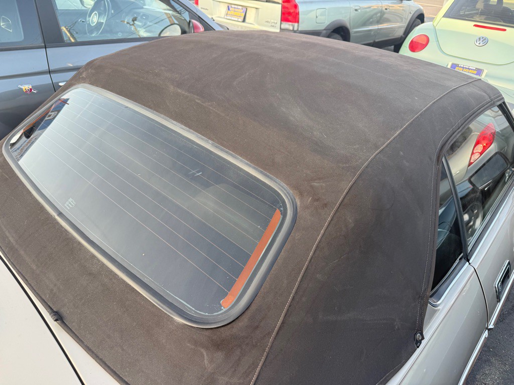 1996 Jaguar XJ Image 34