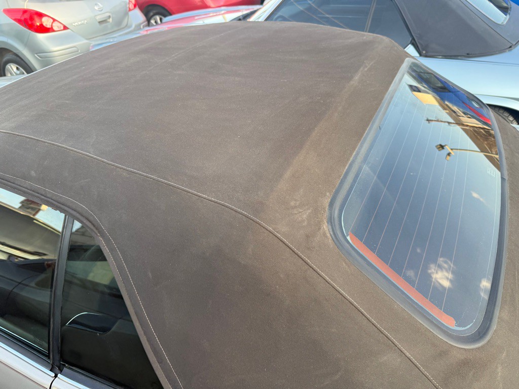 1996 Jaguar XJ Image 36