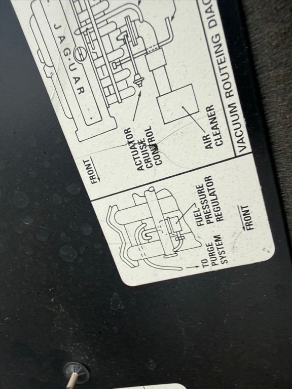 1996 Jaguar XJ Image 38