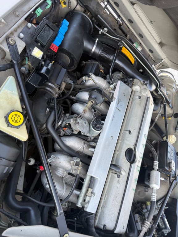 1996 Jaguar XJ Image 44