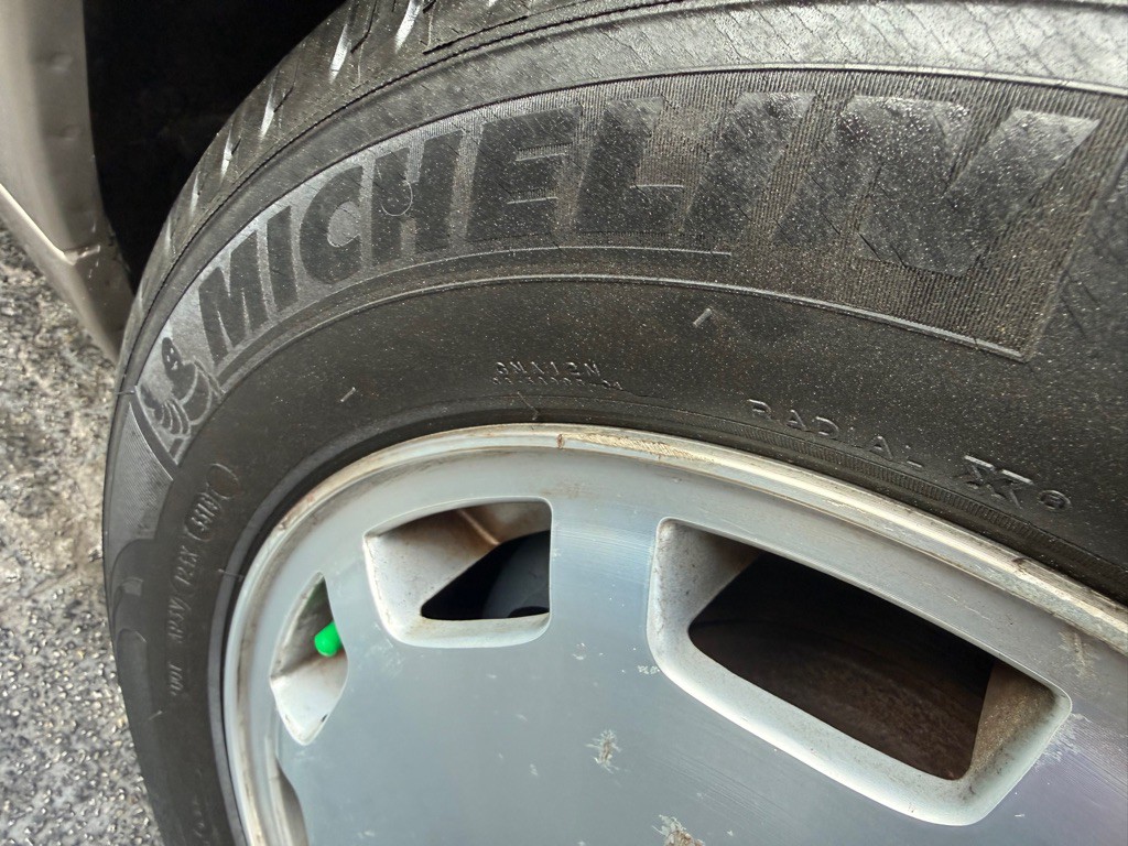 1996 Jaguar XJ Image 50