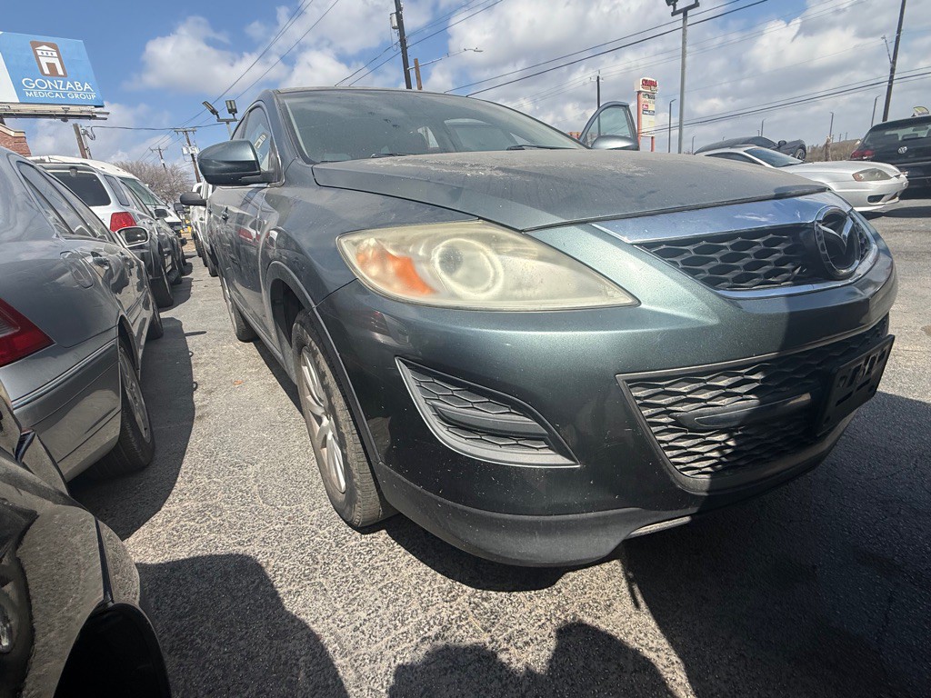 2010 Mazda CX-9 Image 3