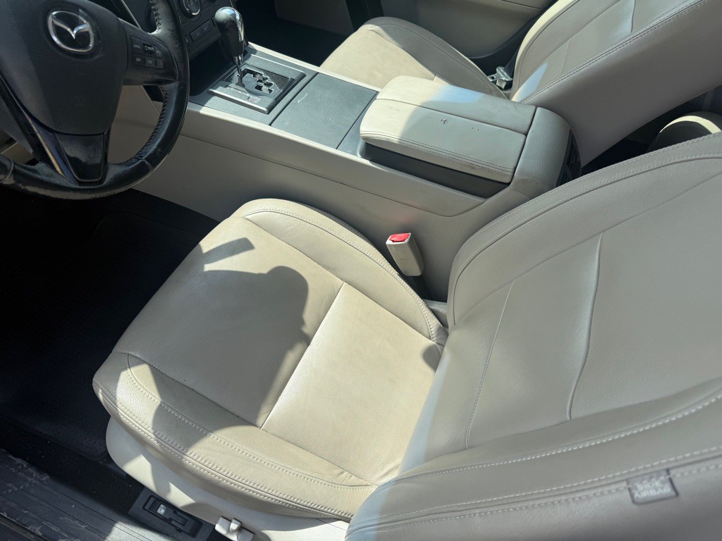 2010 Mazda CX-9 Image 5