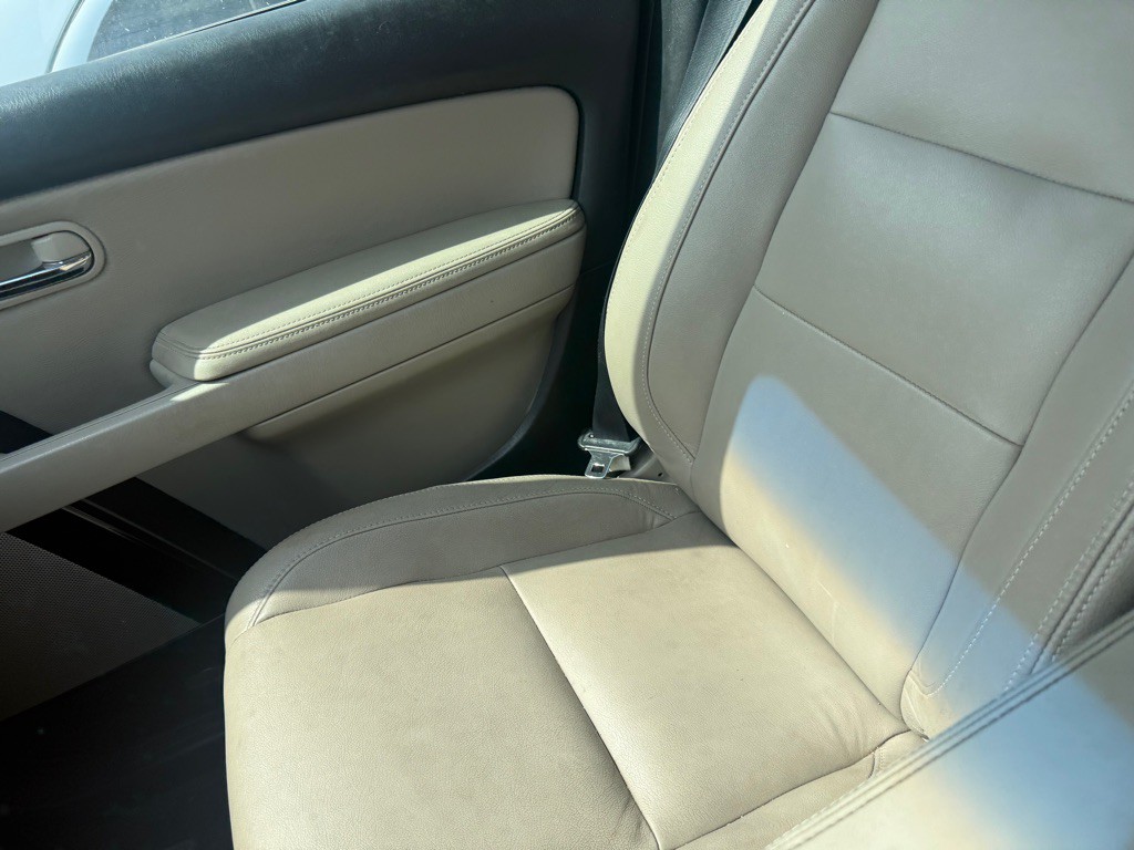 2010 Mazda CX-9 Image 6