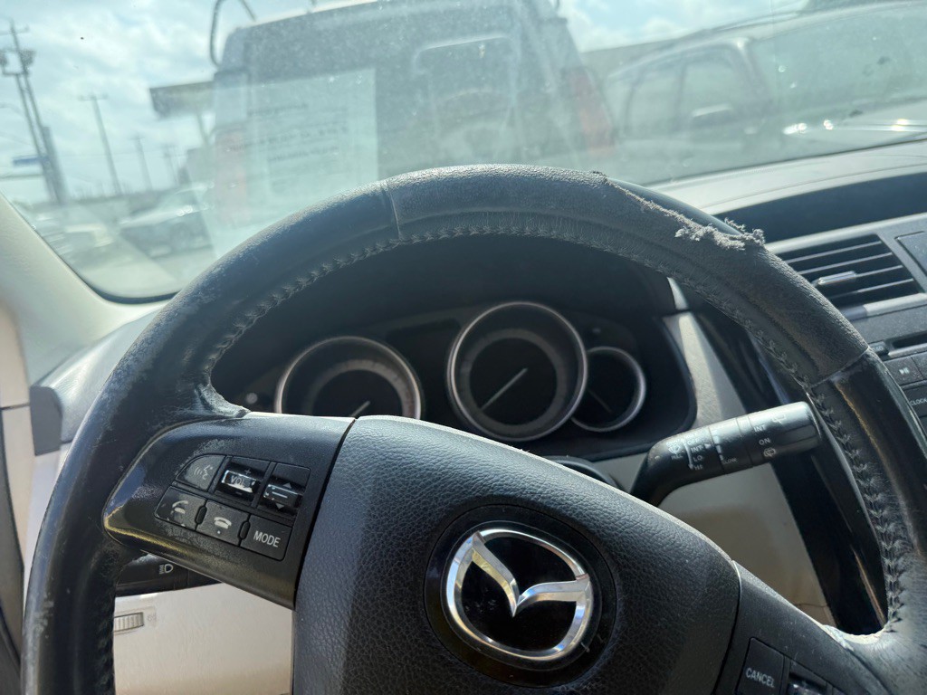 2010 Mazda CX-9 Image 7