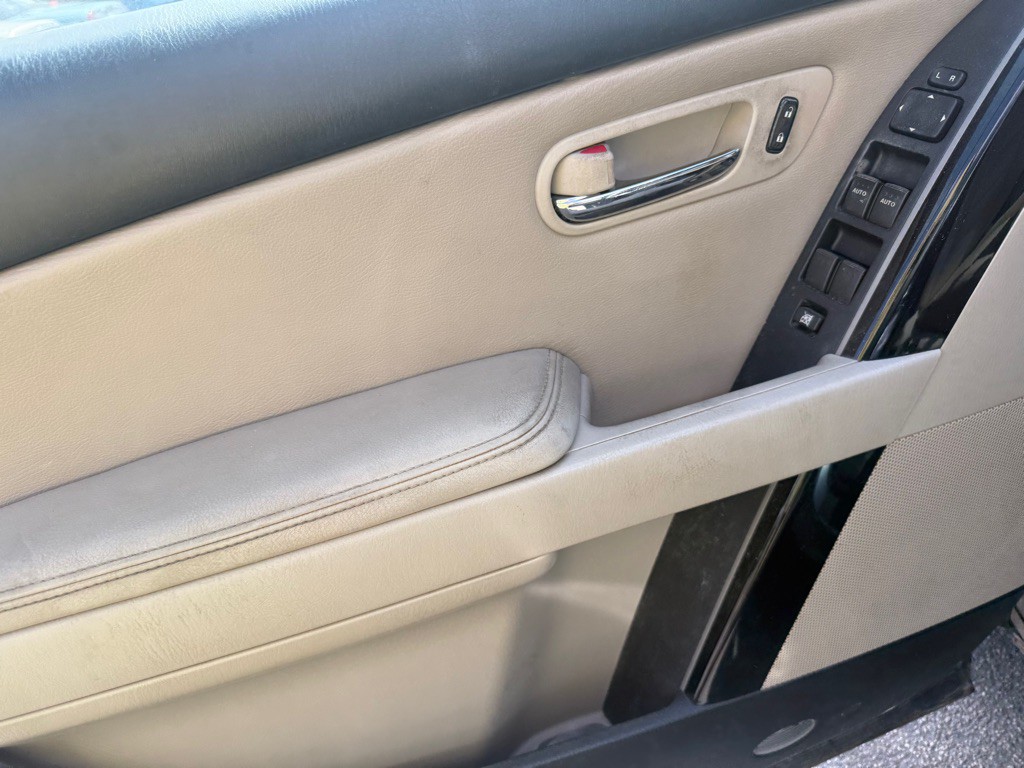 2010 Mazda CX-9 Image 8